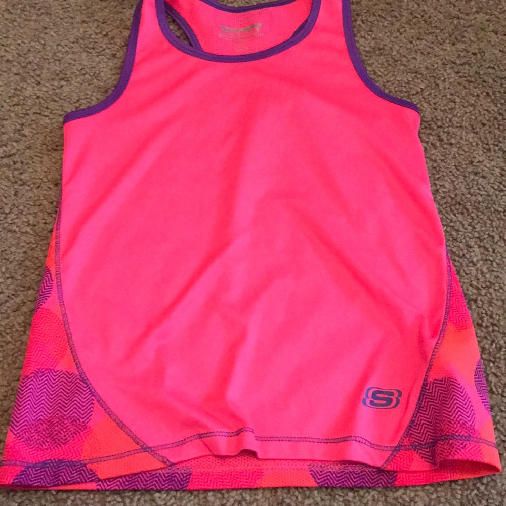 Sketchers active wear